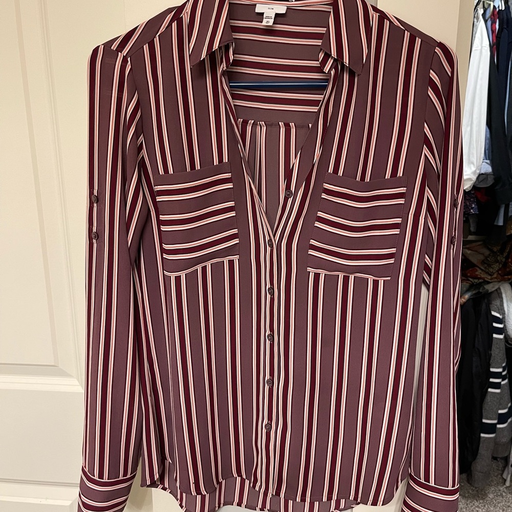 Express Portofino Shirt